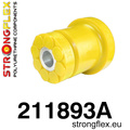 Hinterer Strahl - Front Bush Sport