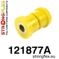Vorderer Unterarm - Front Bush Sport