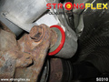 Full Suspension Bush Kit E39 Limousine Sport