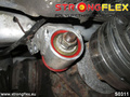 Full Suspension Bush Kit E39 Limousine Sport