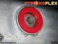 Full Suspension Bush Kit E39 Limousine Sport