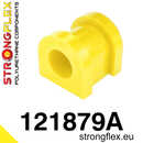 Front Anti Roll Bar Bush Sport