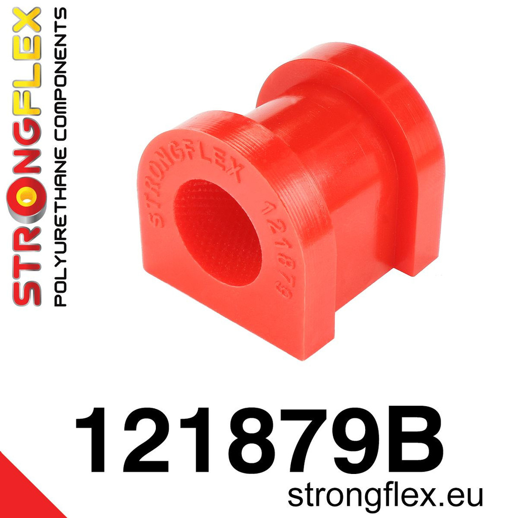 Front Anti Roll Bar Bush