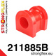 Front Anti Roll Bar Bush