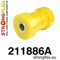 Vorderer Unterarm - Front Bush Sport