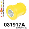 Hinterer Diff-Mount - hinterer Buschsport