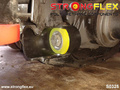 Hintere Differential - Front Mount Bush M3 Sport