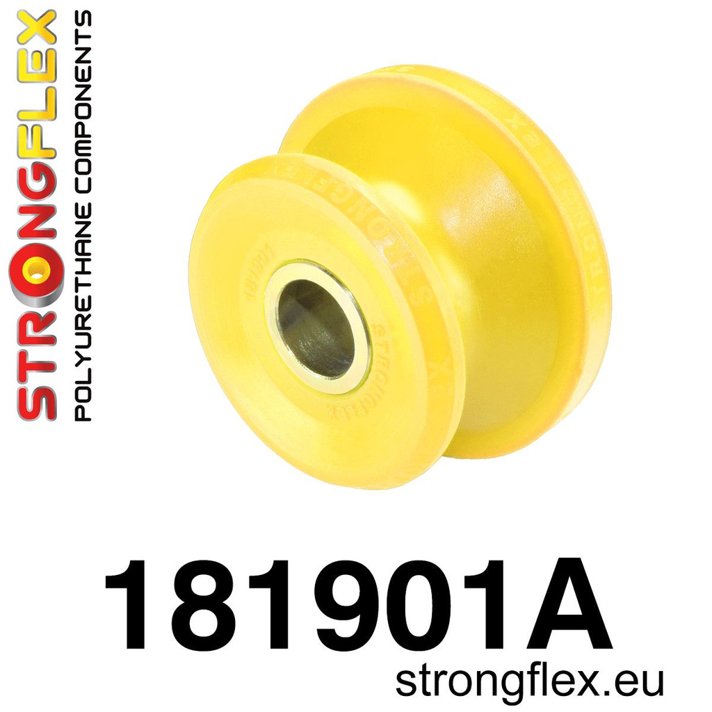 Front oberer Stoßfänger