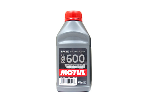 Motul RBF600 Bremsflüssigkeit