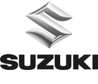 Suzuki Pleuelstange