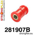 Frontbone-Frontbusch 26mm