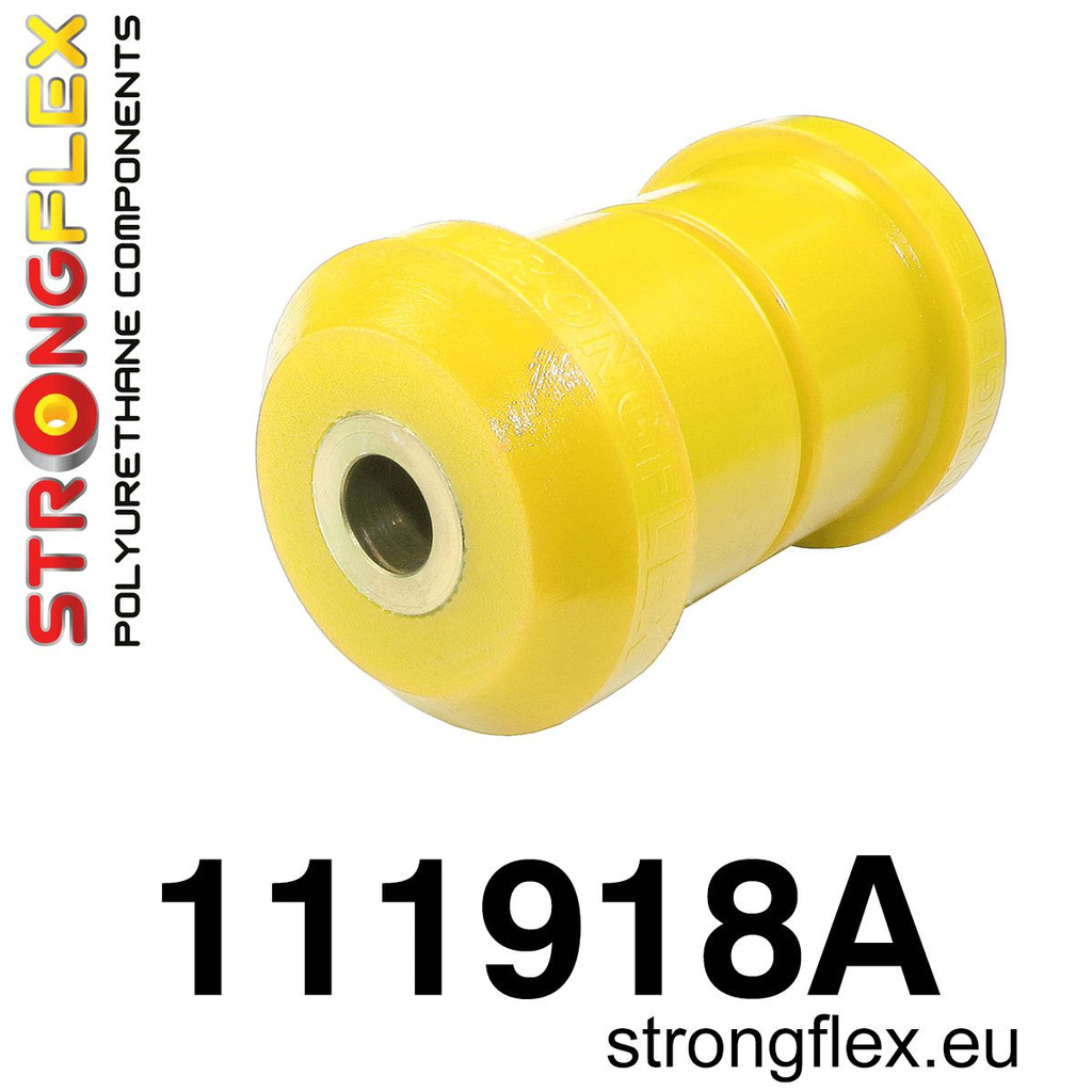 Vorderer unterer Arm - hinterer Buschsport