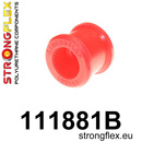 Front Anti Roll Bar Link Bush