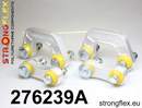 Anti Roll Bar Link Kit Sport