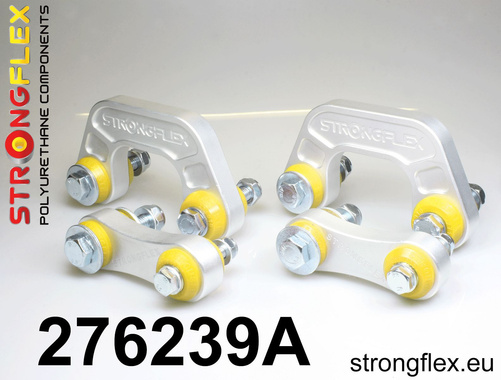 Anti Roll Bar Link Kit Sport