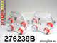 Anti-Roll-BAR-Link-Kit