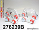 Anti-Roll-BAR-Link-Kit