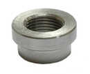 Lambda Nut Steel.
