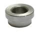 Lambda Nut Steel.