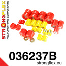 Full Suspension Bush Kit