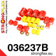 Full Suspension Bush Kit