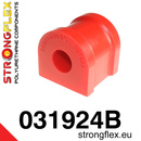 Front Anti Roll Bar Bush