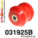 Vordere Suspension - Vorderbuchse