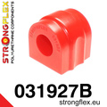 Front Anti Roll Bar Bush