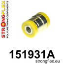 Vorderer Unterarm - Front Bush Sport
