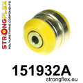 Vorderer unterer Arm - hinterer Buschsport