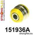 Vorderer Unterarm - Front Bush Sport