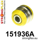 Vorderer Unterarm - Front Bush Sport