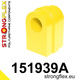 Front Anti Roll Bar Bush Sport