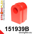 Front Anti Roll Bar Bush
