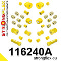 Full Suspension Bush Kit Sport