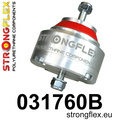 Motorhalterung - Swap