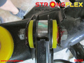 Hinterer Suspension Bush Kit Sport