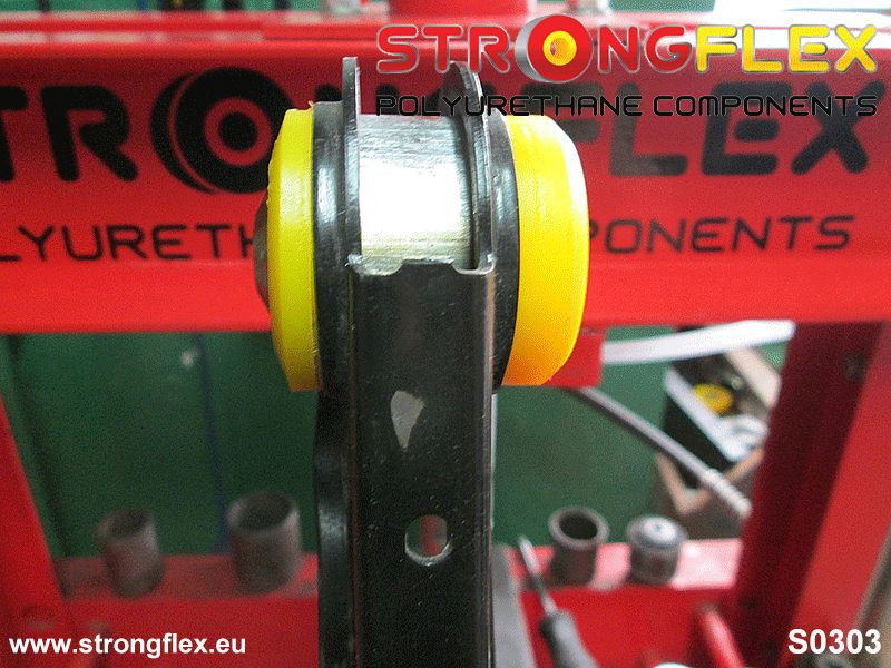 Hinterer Suspension Bush Kit Sport