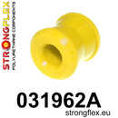 Hintere Anti-Rollbar-Link zum Anti-Rollbar-Buschsport