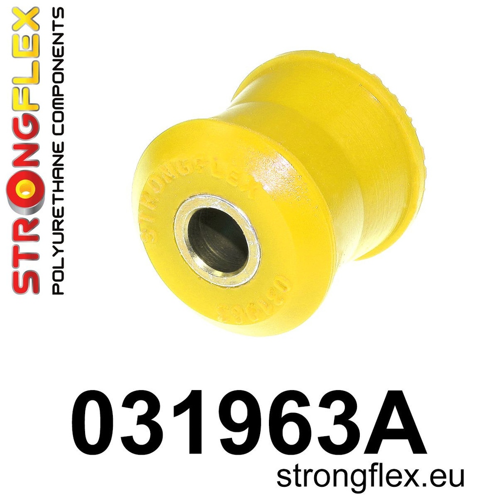 Hintere Anti-Rollbar-Link zum Arm Bush Sport