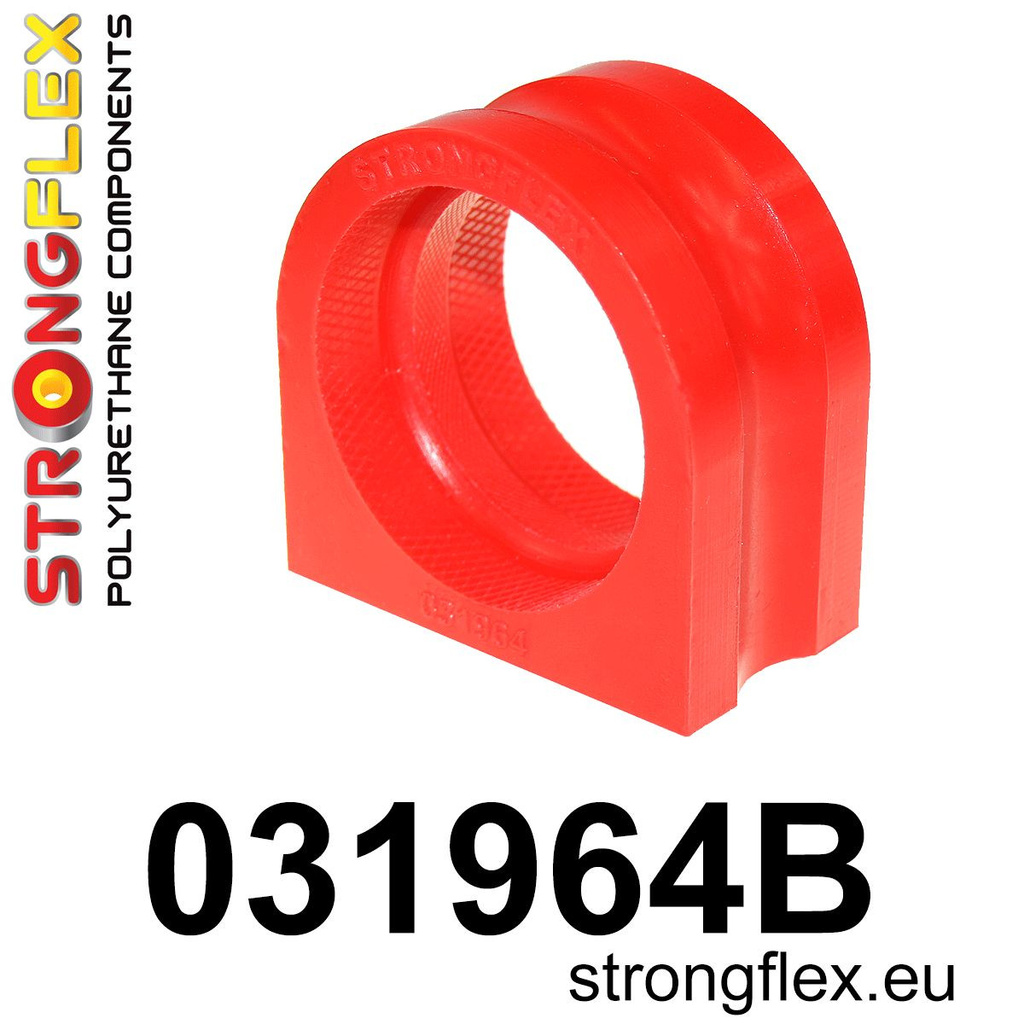 Anti-Rollen-Barbusch
