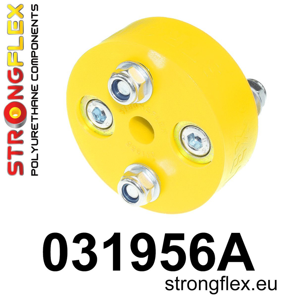 Lenksäule Flexible Kupplungsport