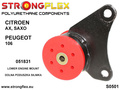 Untere Motorbergsport