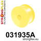 Vorderer unterer Armbusch 66mm - Benutzerdefinierter Wishlenbone Sport
