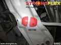 Suspension-Polyurethan-Busch-Kit