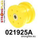 Hinterer Diff-Mount - hinterer Buschsport