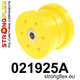 Hinterer Diff-Mount - hinterer Buschsport