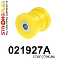 Hinterer unterer Arm - vorderer Buschsport