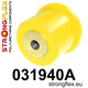 Hinterer Diff-Mount - hinterer Buschsport