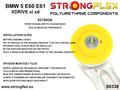 Frontradiusarm zum Chassis Bush Sport